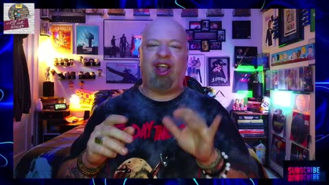 Dont Follow Me Trailer Reaction
