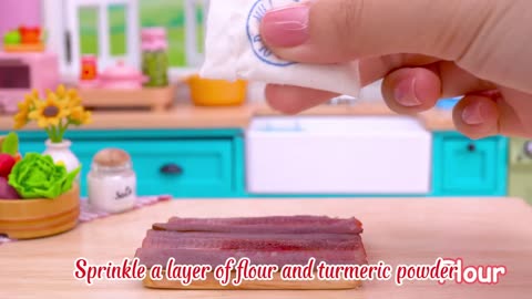 1000+ Delicious Seafood Recipes Easy Fish Recipe Mini Yummy Cooking