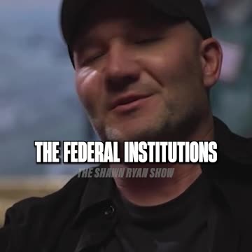 Shawn Ryan gets upset that his friend is being harassed for trying to save children.