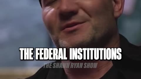 Shawn Ryan gets upset that his friend is being harassed for trying to save children.