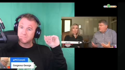 Turtleboy Reacts: We're Gonna Talk About Brad Pitt