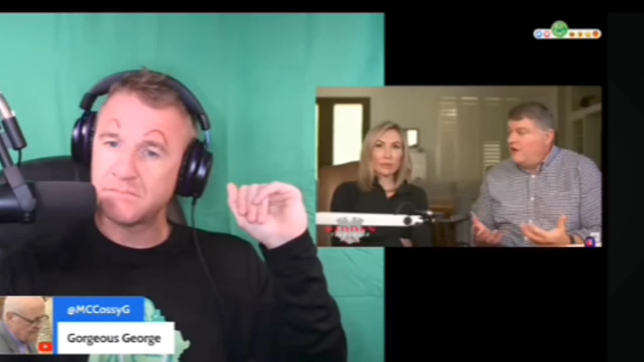 Turtleboy Reacts: We're Gonna Talk About Brad Pitt