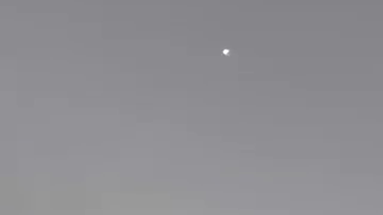 SpaceX Starship Explodes