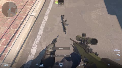 cs2 awp infinite ammo bug