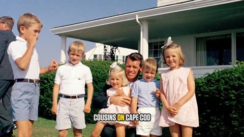 ▶️ RFK: Legacy - Interview with Oliver & Sean Stone