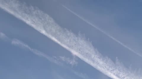 Horrible Geoengineering TX 1/1/26