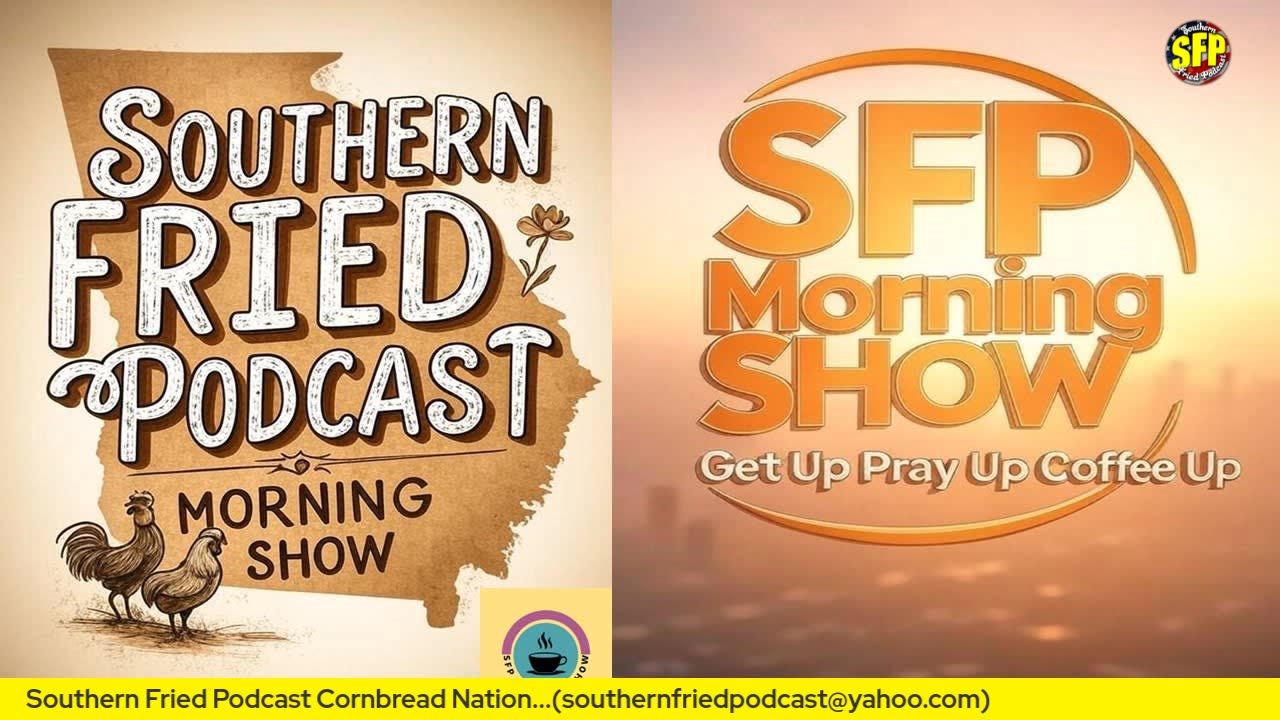 SFP Morning show
