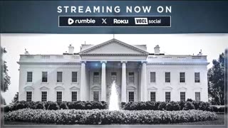 LIVE FROM THE WHITE HOUSE WITH KAROLINE LEAVITT