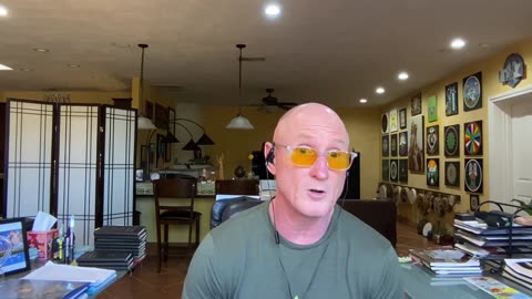 Paul Chek: What If Pain Is the Gateway to Awakening?