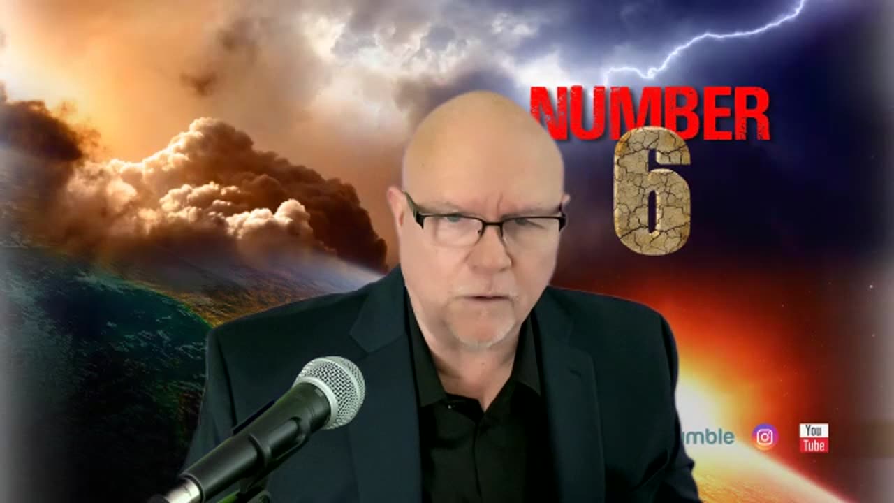 Number 6
