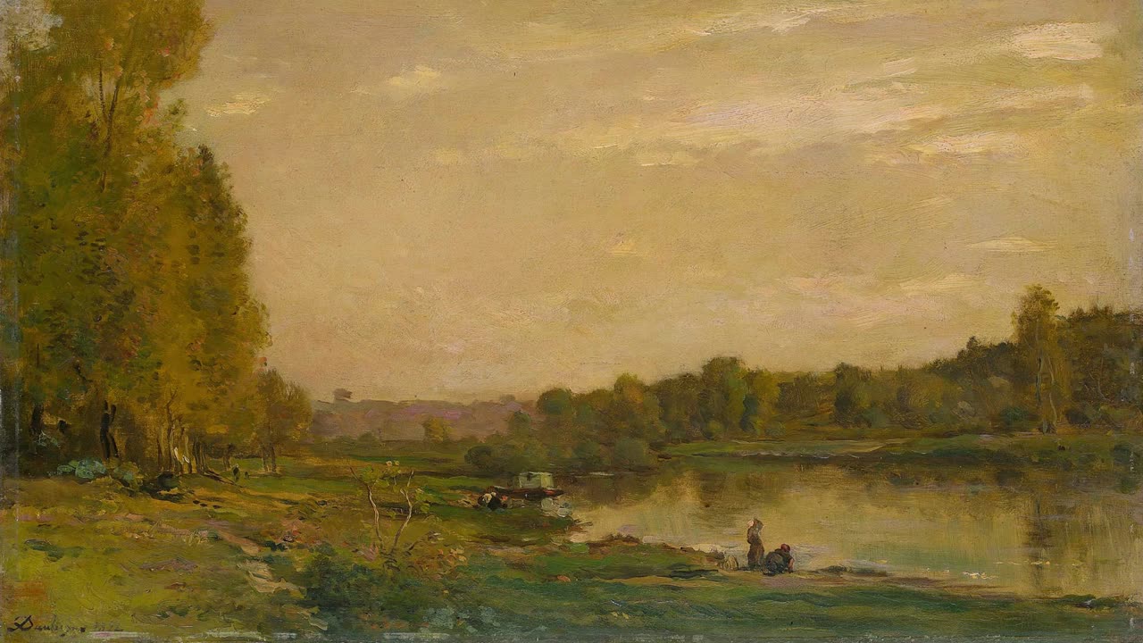 Be In Control 🔗 Herbal/Plant Frequency 🌸 396hz 💫 Vivaldi 🎶