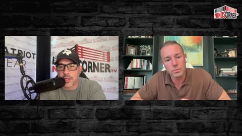 Escape the Collapse The Startup & Crypto Wealth Survival Guide - Solomon_TV PART 1