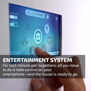 5 Home Features That Enhance Entertaining... LarryBroker.com – Larry@LarryGallegos.com