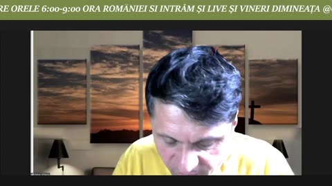PASTOR DANIEL OLTEANU -DOMNUL CARE POARTĂ DE GRIJĂ- 1 ÎMPĂRAȚI 17:1-16 CALEA CĂTRE RAI #predici