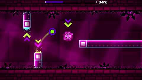 Warmth (Geometry dash)