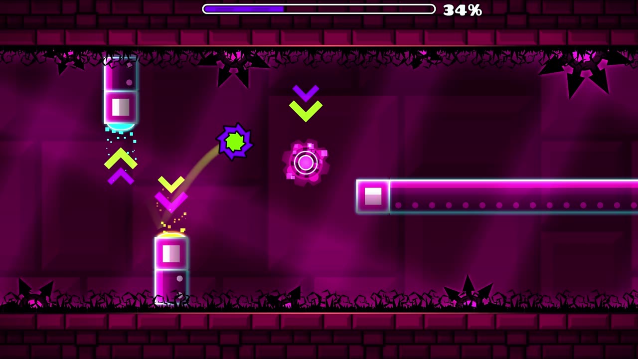 Warmth (Geometry dash)