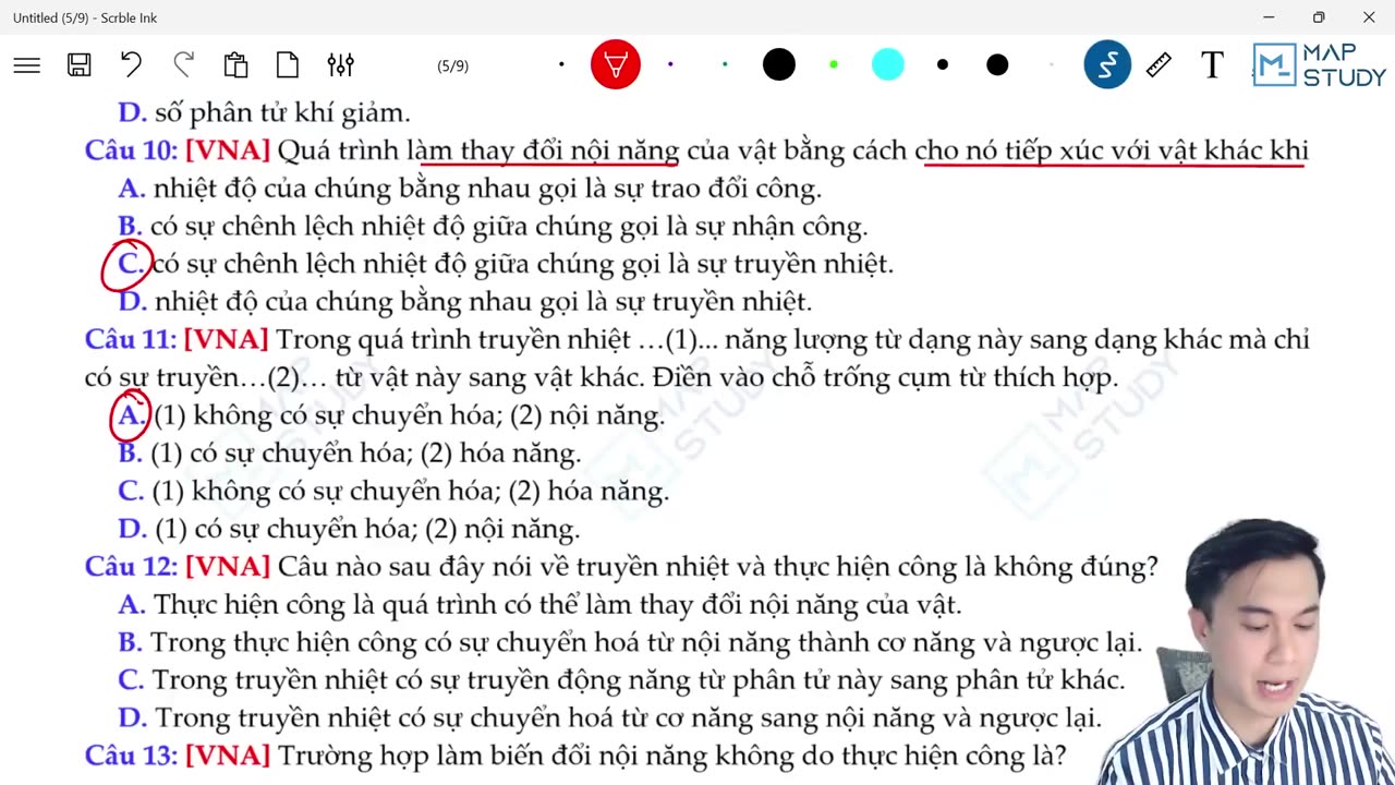 Buổi 7 3 Phần 2 Luyện tốc độ