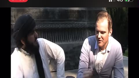 Maiwand el afgani debat deel 2