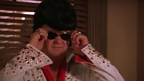 Relic Hunter: "Thank You Very Much"
