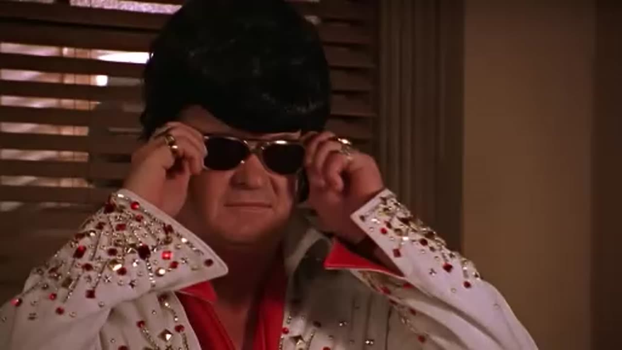 Relic Hunter: "Thank You Very Much"