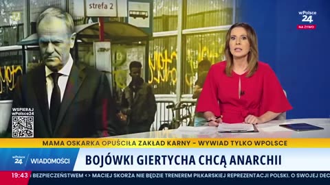 📢Szykują SZTURM na Sąd Najwyższy ❗️ Szokujące informacje dotyczące piątkowej