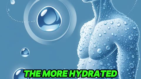 Drink More, Hurt Less: The Gout-Hydration Connection