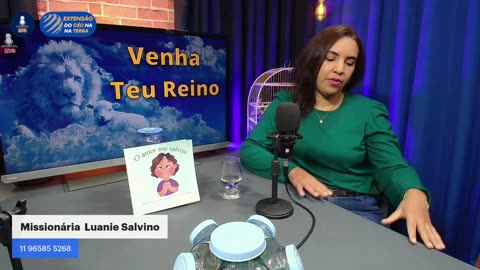 Missões e como mães podem enfluenciar na educação Biblica de seus filhos