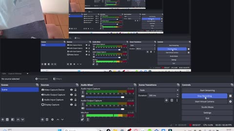 blokite to tle zidi ebi log time no stream