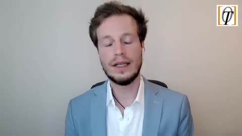 Die Propaganda ist heute so extrem wie nie zuvor - Jonas Tögel 30.o6.2025 Overton Magazin
