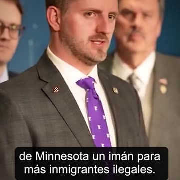 (Minnesota) $600 million on more than 17,000 illegal immigrants after Democrats passed this law