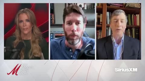 Megyn Kelly -Biden's Aides and Family Don't Deserve Benefit of the Doubt on Cancer Diagnosis,
