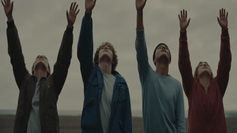 Keeper of my soul Psalm 121 worship