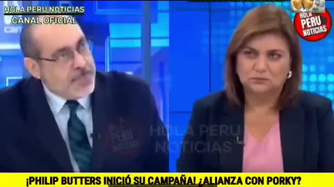 FERNÁN ALTUVE PONE EL SENTIDO JURÍDICO Y SENTIDO COMÚN