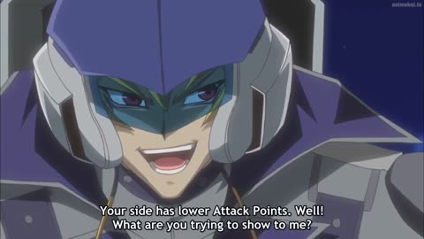 Jack vs Fake Jack Round 2: A Yu-Gi-Oh Turbo Duel (Sub)