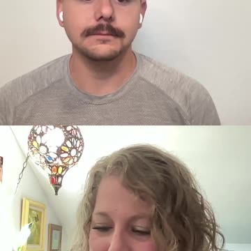 🎙️Reconstructing Faith After Cult Life | Sarabeth Kapusta