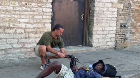 Food for the Hungry, Hope for the Heart