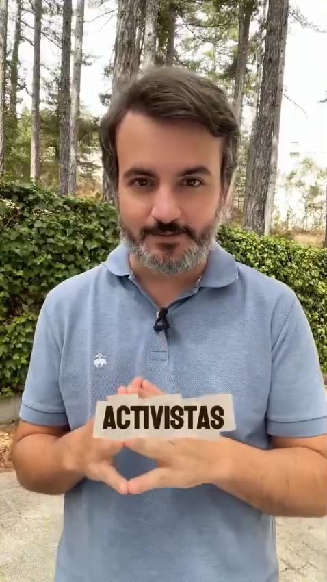 TVE no es un órgano de agitación y propaganda a favor del Régimen.