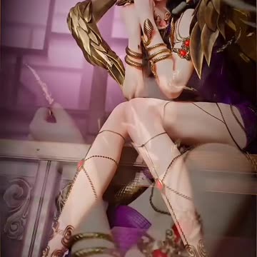 Anime girls hot asmar