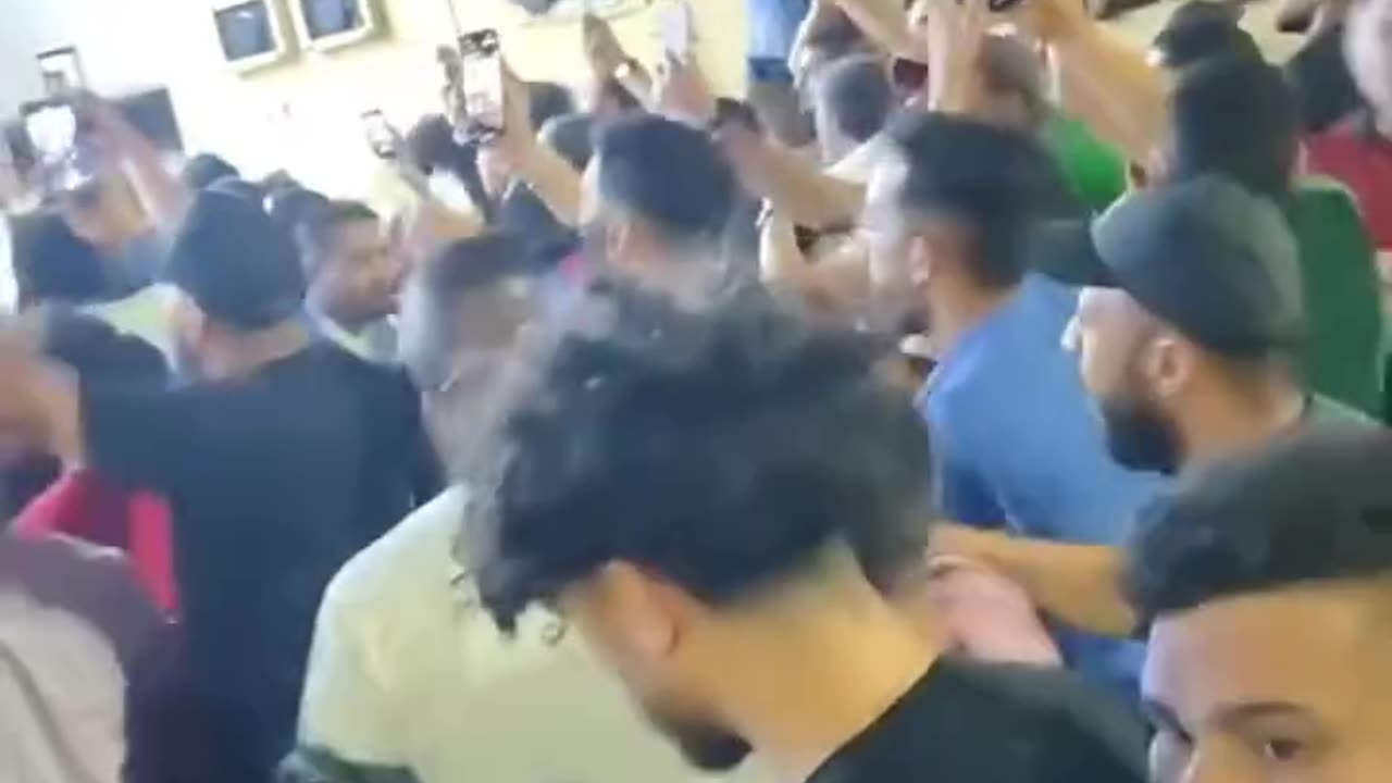 Qatar stands up against the presence of the U.S. military base