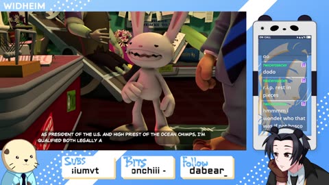 We entering Hell