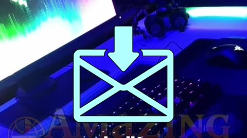 The First Email Was Sent in 1971? #email #history
