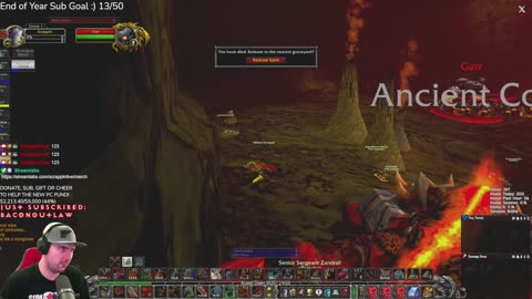 Fresh play continued :) ->fundraising for a new streaming PC | !merch !tiktok