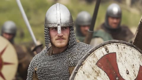 064 - Excalibur's Ascend - Medieval Music