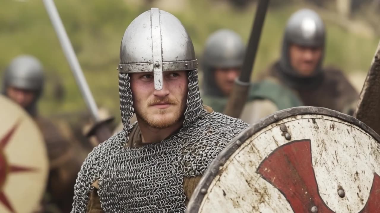 064 - Excalibur's Ascend - Medieval Music
