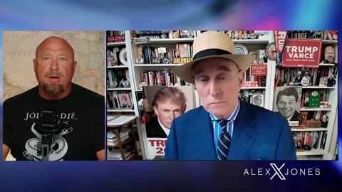 9/20/25 Sat: Something Big Happening, Alex w/ Guest, Development In Kirk Case
