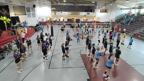 Set 3 - ACS Varsity 15 / Heritage 3