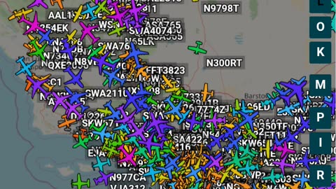 More Epstein Clan Utah airplane slideshow data for Jan 10 2026