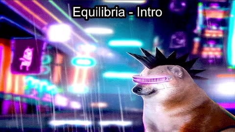 Equilibria - Intro