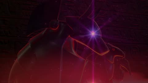 Ancient Egyptian Music/Healing Mediation Music