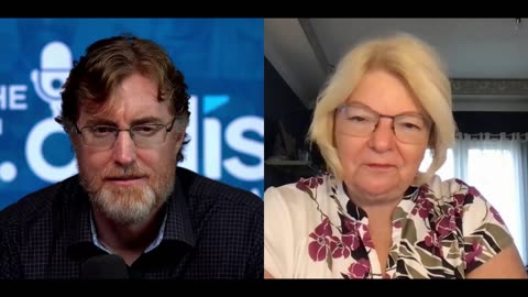 The Dr. Ardis Show: Zero Accountability with Dr Sherri Tenpenny - Episode July 24, 2025